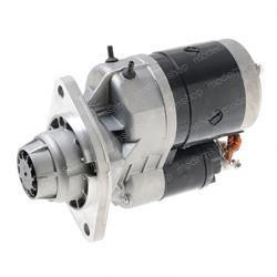 7283321: Aftermarket Bobcat Starter