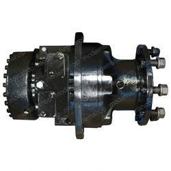 7277873: Aftermarket Bobcat Motor - Drive