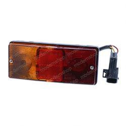 7308796: Aftermarket Bobcat Light -  Rear Turn Signal