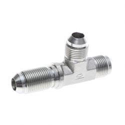 27048: Aftermarket Bobcat Hydraulic Circuit Tee