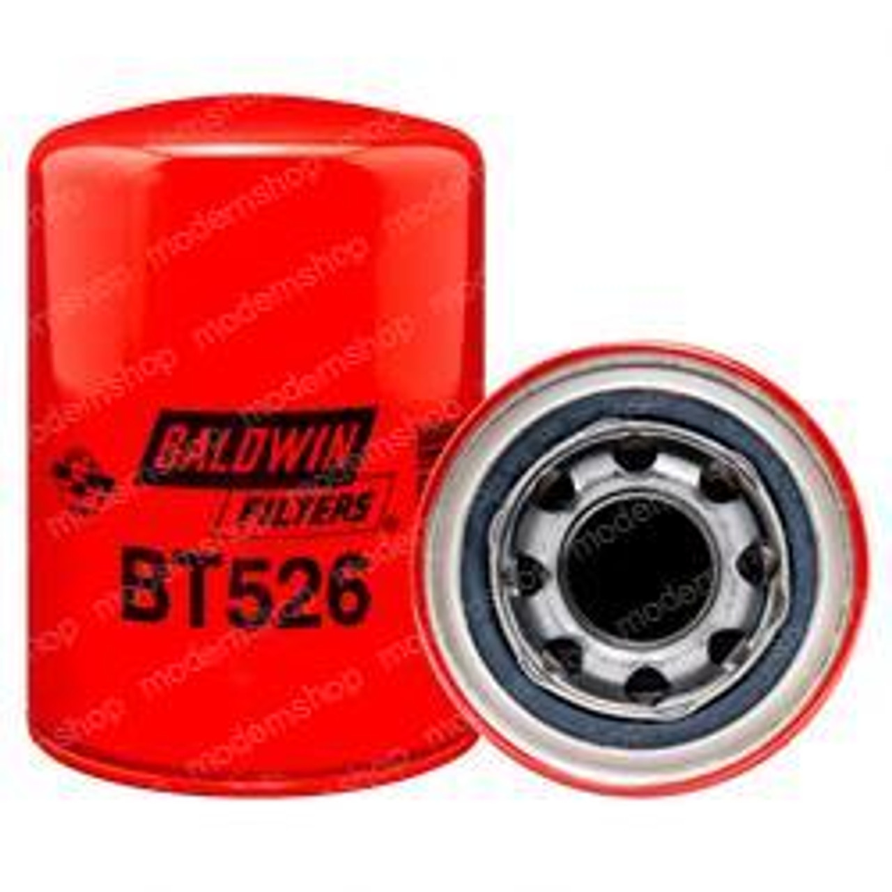 36897353: Aftermarket Bobcat Filter - Hydraulic