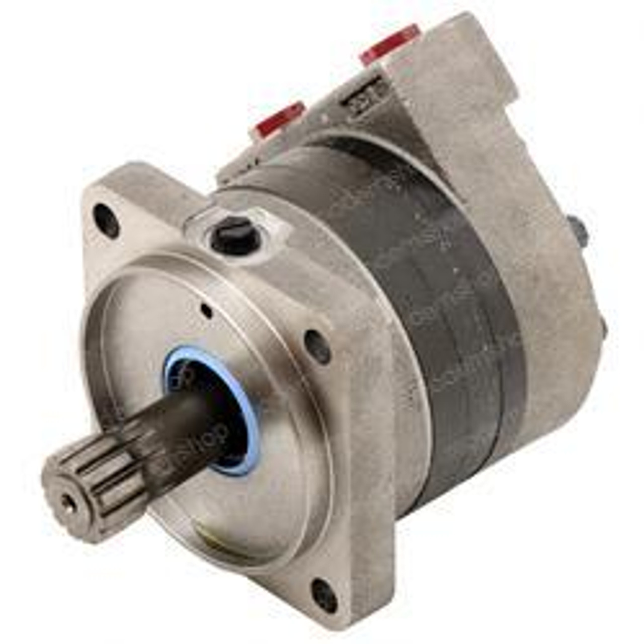 6672126: Aftermarket Bobcat Hydrostatic Motor 6672126: Aftermarket Bobcat Hydrostatic Motor