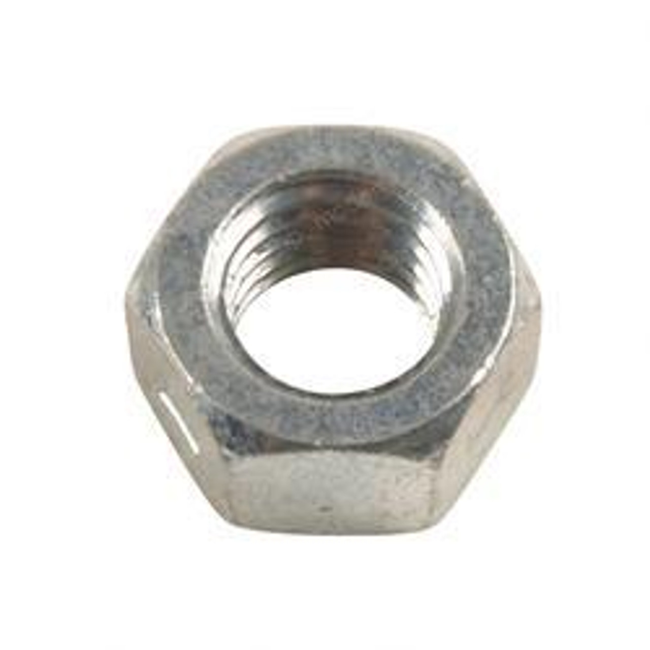 59D000008B: Aftermarket Bobcat Locknut - Nylon