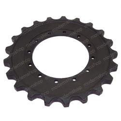 7008133: Aftermarket Bobcat Sprocket