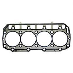 7006837: Aftermarket Bobcat Gasket- Cylinder Head