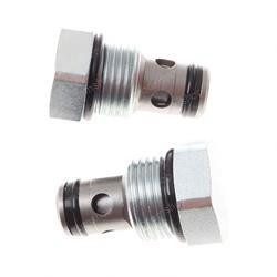 7010003: Aftermarket Bobcat Valve - Flow-Pressure