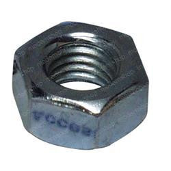 4DM00012B: Aftermarket Bobcat Nut