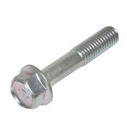 6689192: Aftermarket Bobcat Bolt - Hex Flange
