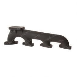 6674581: Aftermarket Bobcat Vo Manifold- Exhaust
