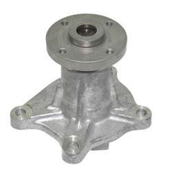 6683154: Aftermarket Bobcat Assy Pump  Water