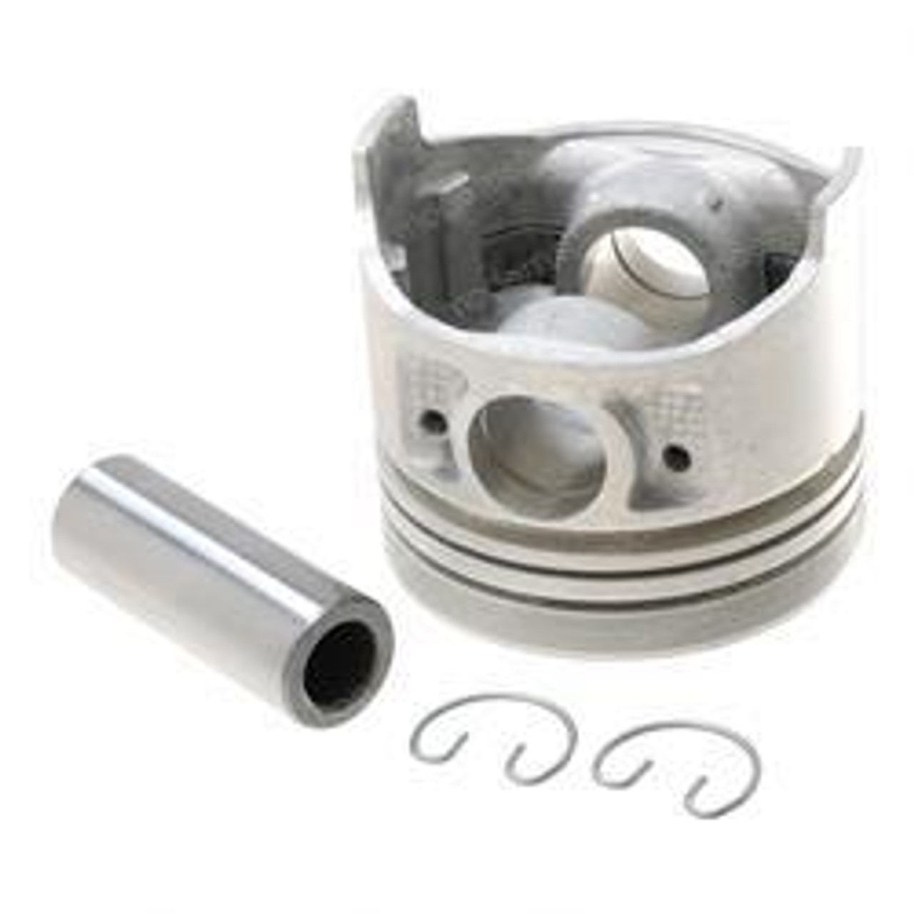 6680266: Aftermarket Bobcat Piston 05 6680266: Aftermarket Bobcat Piston 05