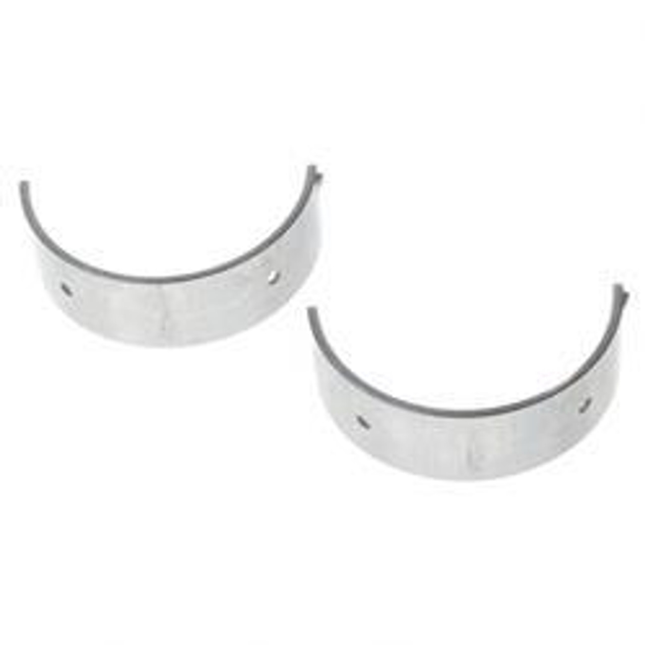 6680498: Aftermarket Bobcat Metal- Crankshaft 2