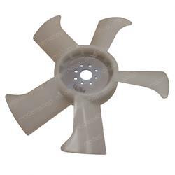 6678937: Aftermarket Bobcat Fan Suction