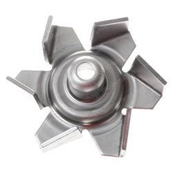 6667460: Aftermarket Bobcat Impeller-Water Pump