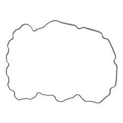 7008409: Aftermarket Bobcat Gasket - Head Cover