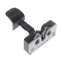 7260419: Aftermarket Bobcat Lock - Assembly