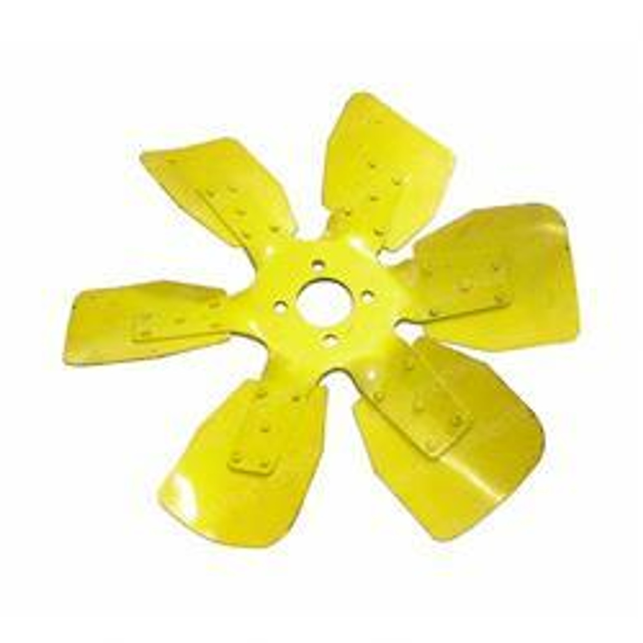 6510430: Aftermarket Bobcat Fan