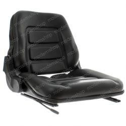 7180305: Aftermarket Bobcat Seat - Vinyl