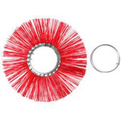 6904060: Aftermarket Bobcat Wafer - Poly Flat