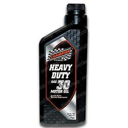 6903109: Aftermarket Bobcat Oil - Hd Sae 30 Quart