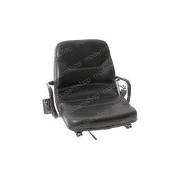 9711401400: Aftermarket Caterpillar/Towmotor Seat - Vinyl