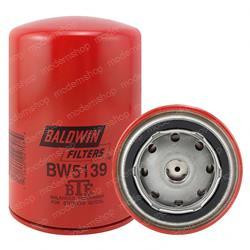 1170189: Aftermarket Caterpillar/Towmotor Filter - Coolant
