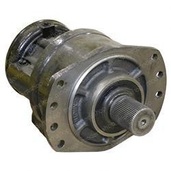 280-7858: Aftermarket Caterpillar/Towmotor Motor - Hydraulic - Piston