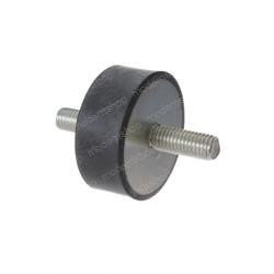 50106823: Aftermarket Caterpillar/Towmotor Mount - Rubber