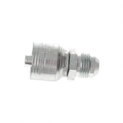 1241941: Aftermarket Caterpillar/Towmotor Crimp Fitting - Eaton