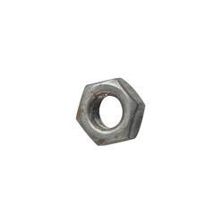 6F612: Aftermarket Caterpillar/Towmotor Nut - Jam 1\/4-28