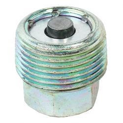1542414: Aftermarket Caterpillar/Towmotor Plug - Magnet