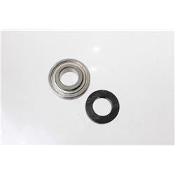AN50352: Aftermarket John Deere Bearing - Insert W\/Collar