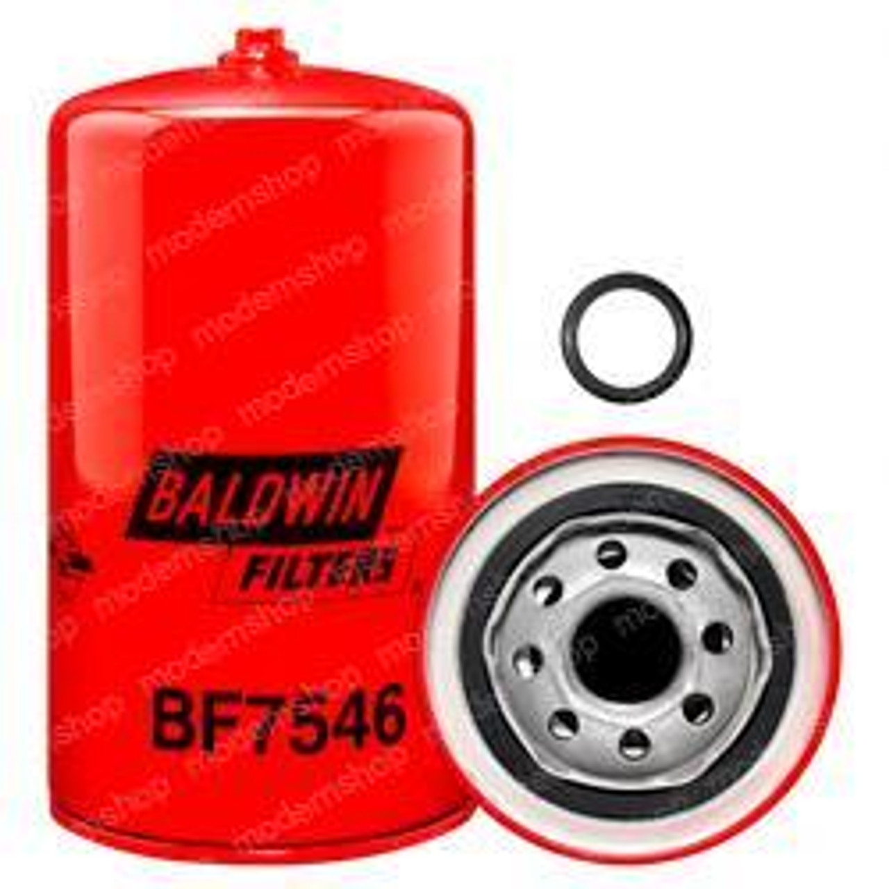 X132400210: Aftermarket John Deere Filter - Fuel