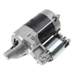 AW26844: Aftermarket John Deere Starter-New