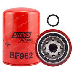 A58713AS: Aftermarket Case Filter - Fuel