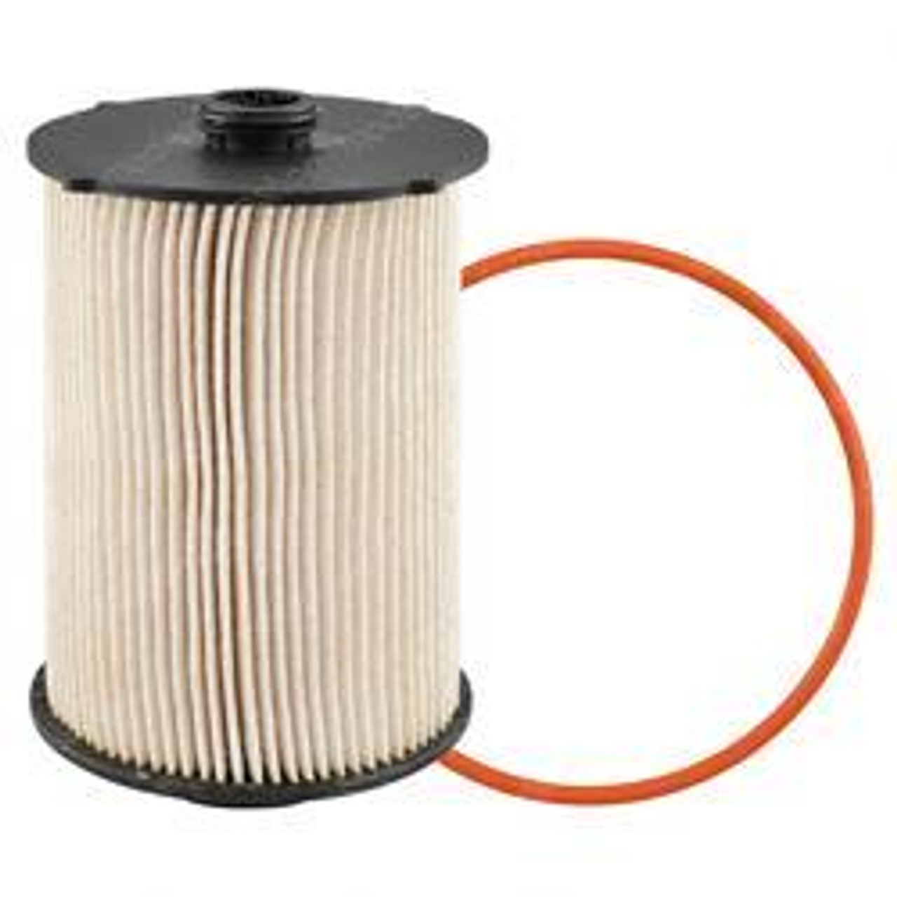 504350911: Aftermarket Case Filter-Fuel