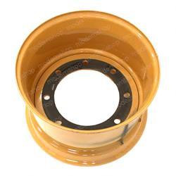 D126930: Aftermarket Case Rim - 9.75X16.5 8 Hole