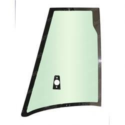 338425A1: Aftermarket Case Glass Rh Side Window