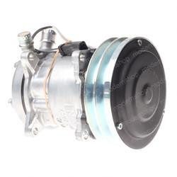 47741863: Aftermarket Case Compressor - Air Conditioning