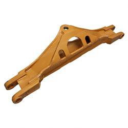 D138954: Aftermarket Case Axle, Body, Front, 2Wd