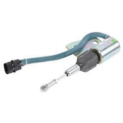 J991168: Aftermarket Case Solenoid-Fuel Pump