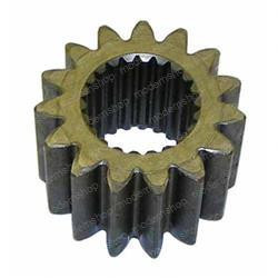 K395114: Aftermarket Case Gear