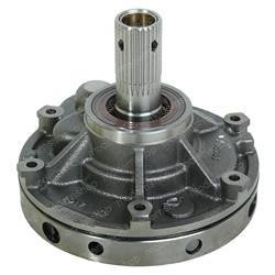 181199A1: Aftermarket Case Pump, Transmission