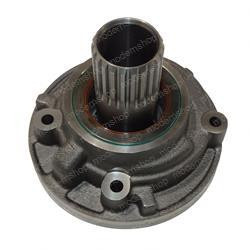 JDC911: Aftermarket Case Pump