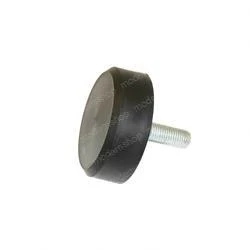 275-00456: Aftermarket JCB Buffer Articulation