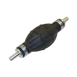 246-00646: Aftermarket JCB Pump - Hand - Fuel