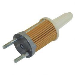 6333/23256: Aftermarket JCB Filter