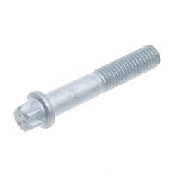 02/930081: Aftermarket JCB Bolt Rocker Arm