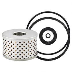 S1246: Aftermarket JCB Filter - Fuel