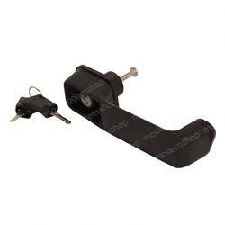 12304067: Aftermarket JCB Handle C\/W Barrel